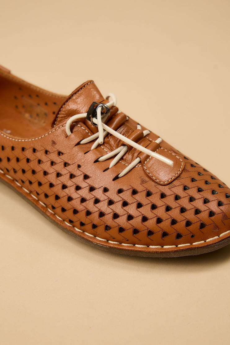 Мокасини Anna Lucci 171002 - Вид 8 - інтернет магазин sandalini.ua