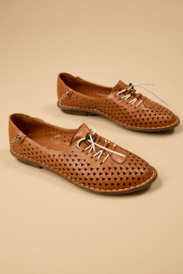 Мокасини Anna Lucci 171002 - Вид 15 - інтернет магазин sandalini.ua