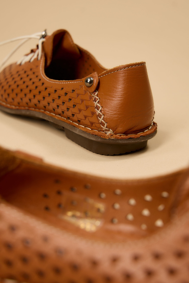 Мокасини Anna Lucci 171002 - Вид 6 - інтернет магазин sandalini.ua