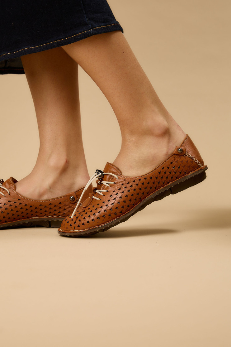 Мокасини Anna Lucci 171002 - Вид 19 - інтернет магазин sandalini.ua