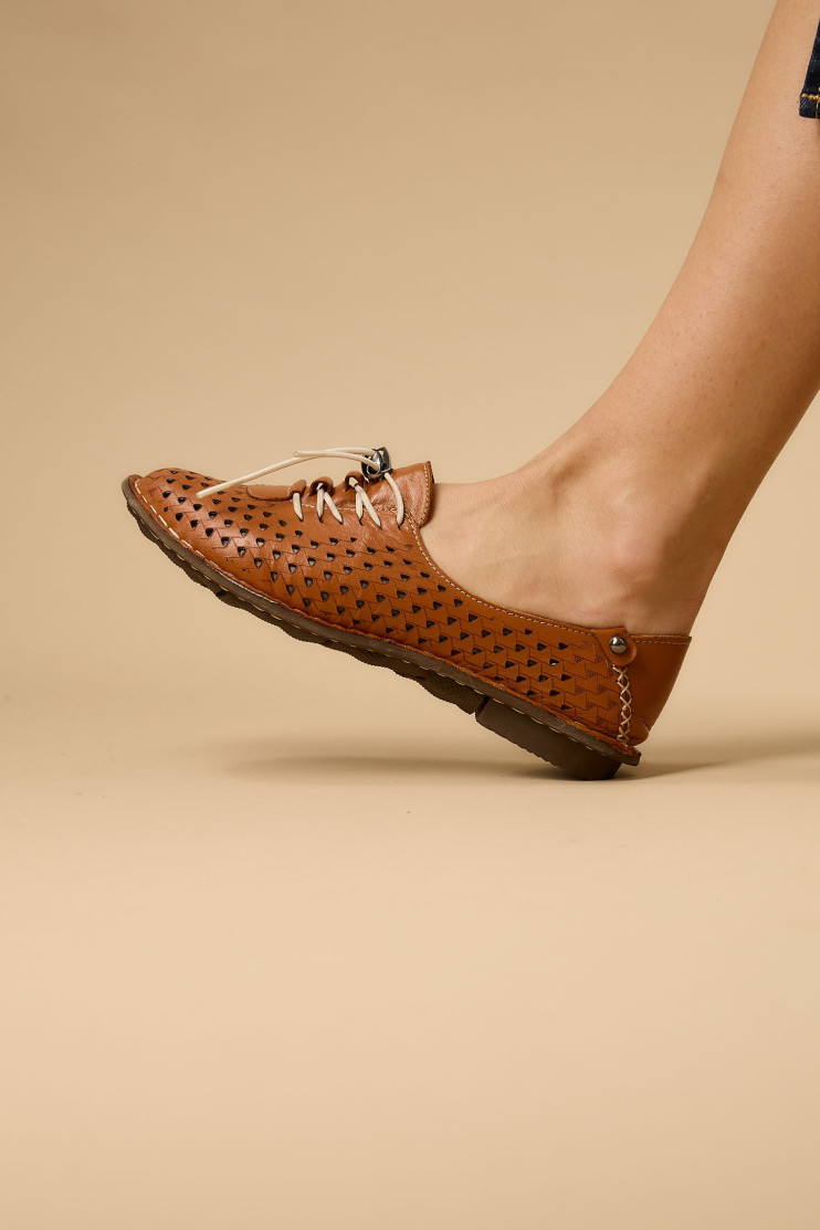 Мокасини Anna Lucci 171002 - Вид 16 - інтернет магазин sandalini.ua