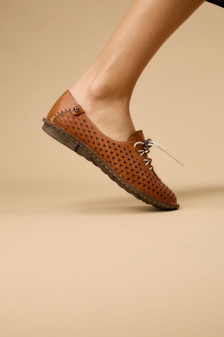 Мокасини Anna Lucci 171002 - Вид 18 - інтернет магазин sandalini.ua