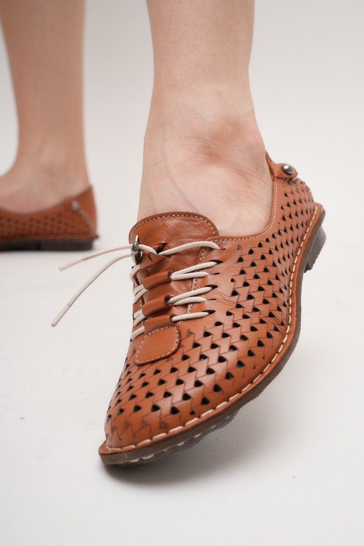 Мокасини Anna Lucci 171002 - Вид 21 - інтернет магазин sandalini.ua