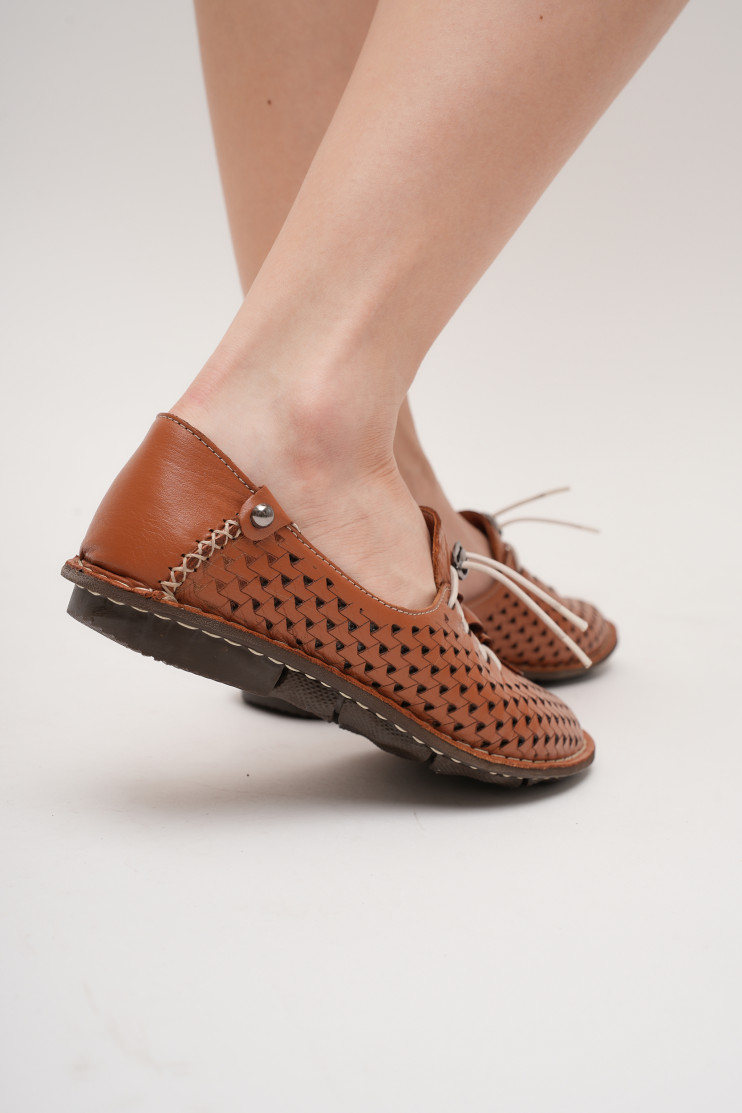 Мокасини Anna Lucci 171002 - Вид 23 - інтернет магазин sandalini.ua