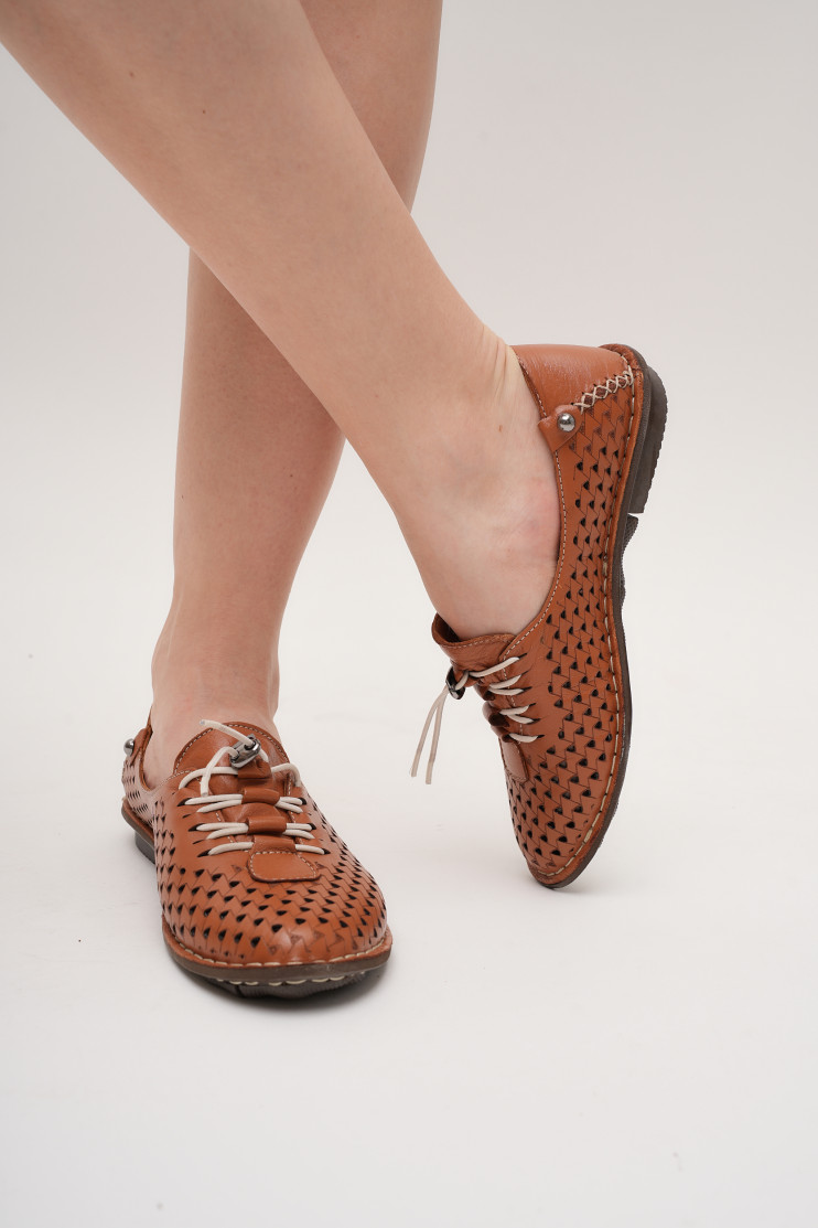 Мокасини Anna Lucci 171002 - Вид 24 - інтернет магазин sandalini.ua