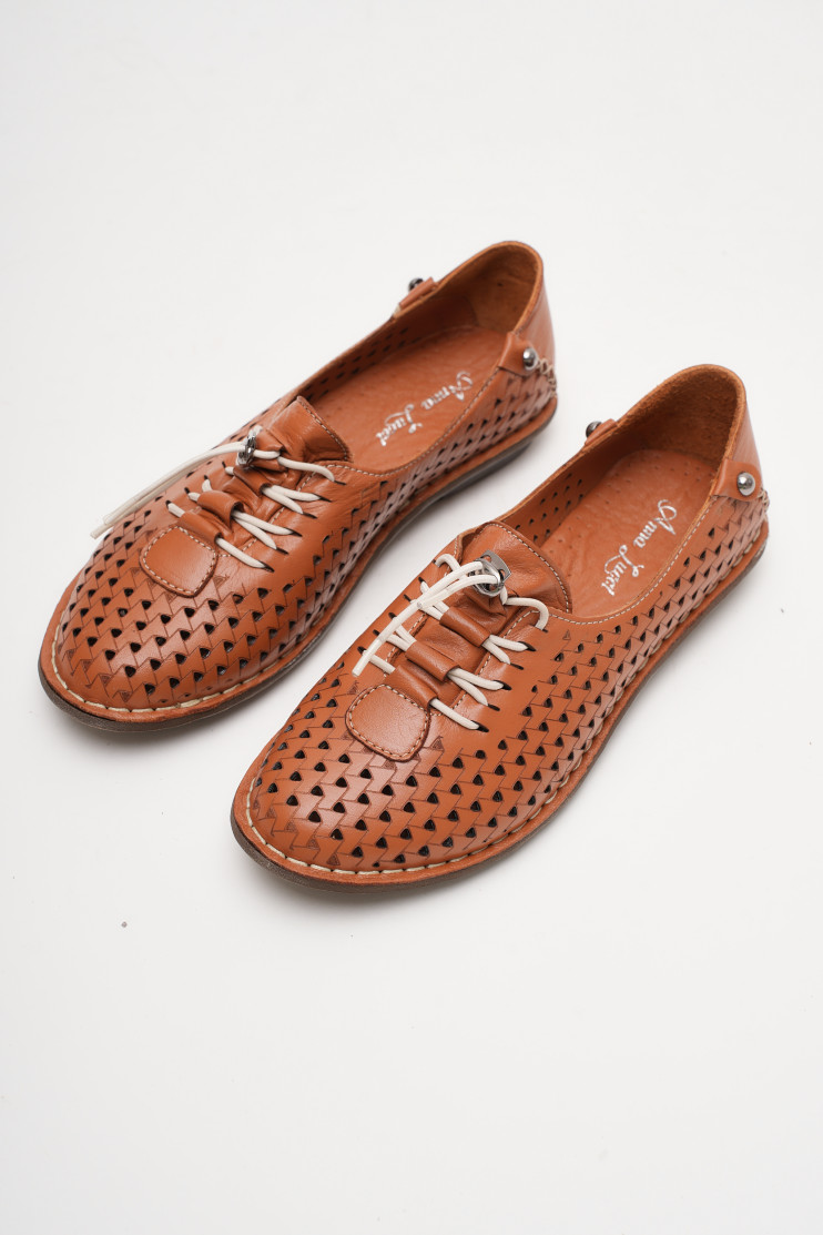 Мокасини Anna Lucci 171002 - Вид 25 - інтернет магазин sandalini.ua