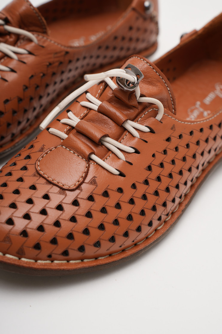 Мокасини Anna Lucci 171002 - Вид 26 - інтернет магазин sandalini.ua