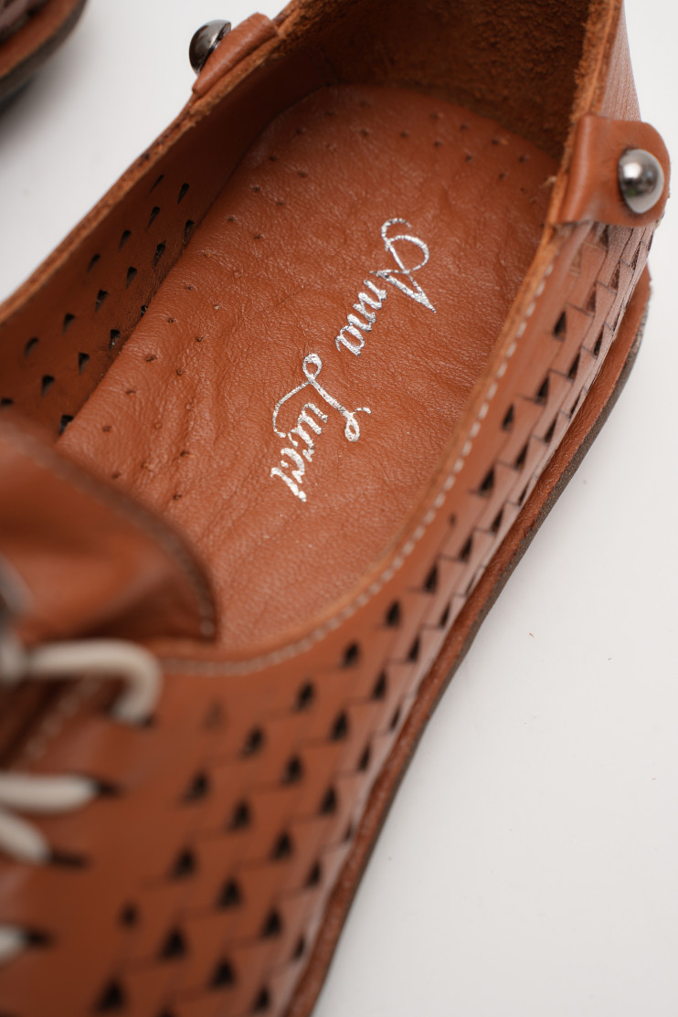 Мокасини Anna Lucci 171002 - Вид 27 - інтернет магазин sandalini.ua