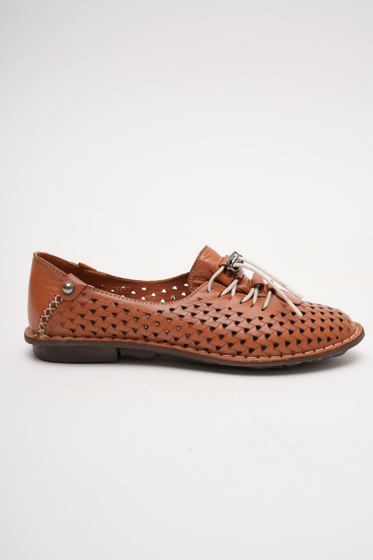 Мокасини Anna Lucci 171002 - Вид 29 - інтернет магазин sandalini.ua