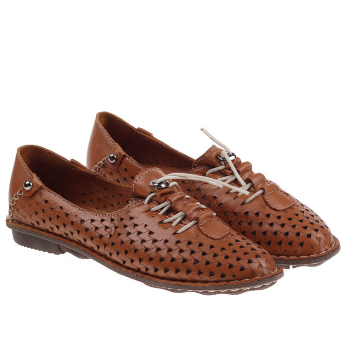 Мокасини Anna Lucci 171002 - Вид 30 - інтернет магазин sandalini.ua