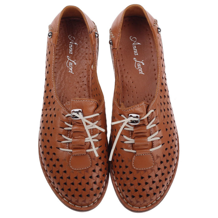 Мокасини Anna Lucci 171002 - Вид 35 - інтернет магазин sandalini.ua