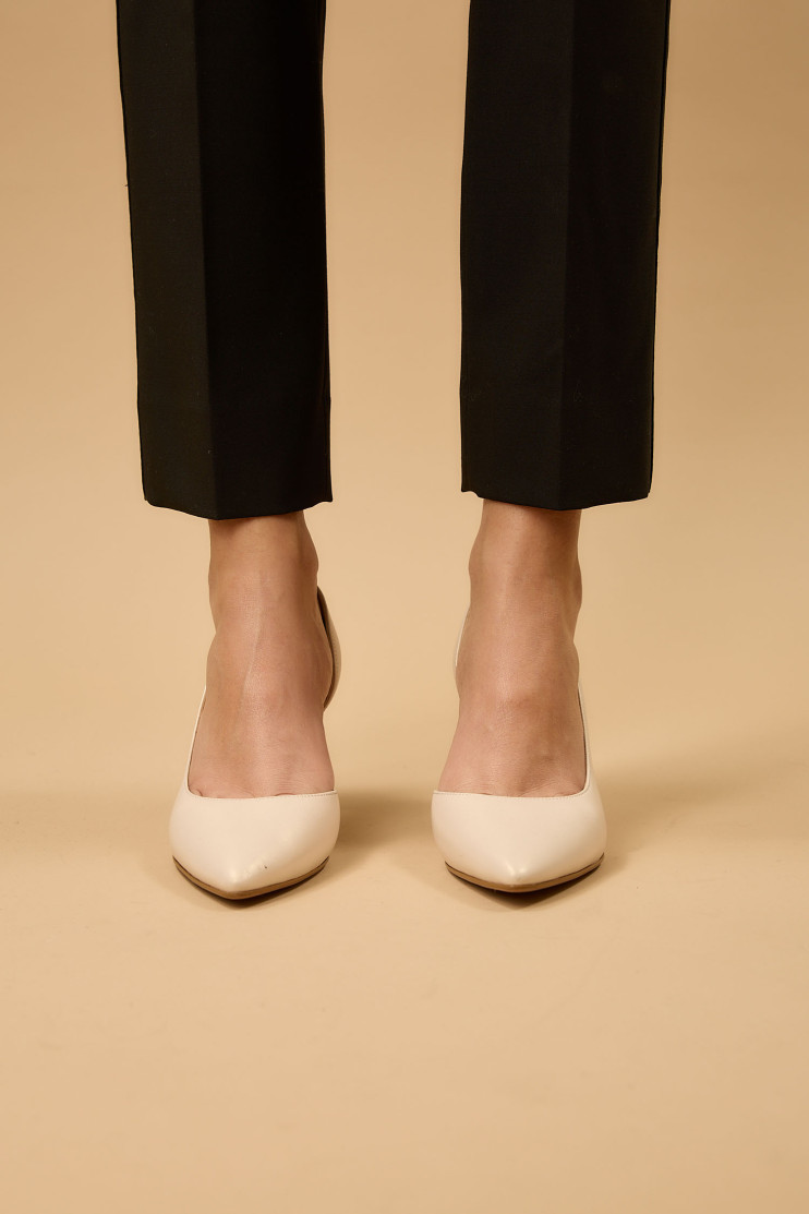 Туфли Lonza 206515 - Вид 11 - интернет магазин sandalini.ua