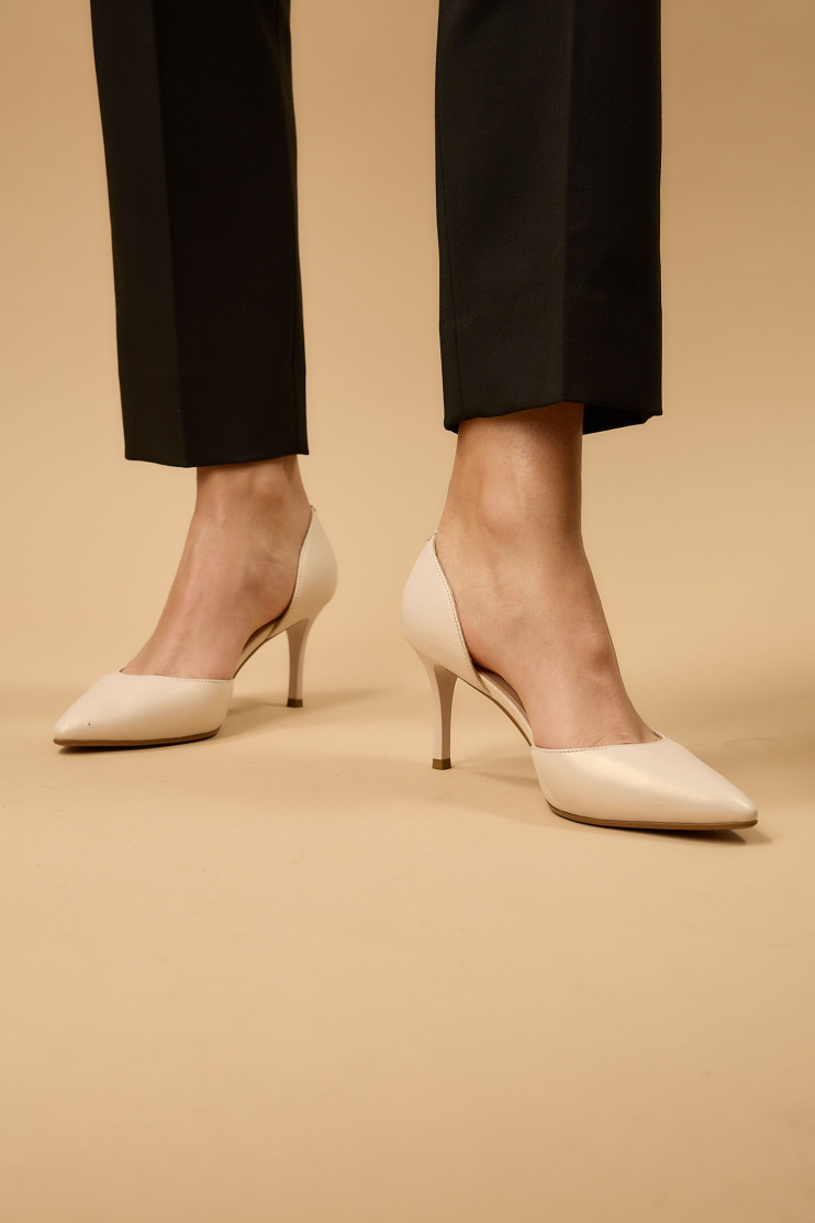 Туфли Lonza 206515 - Вид 9 - интернет магазин sandalini.ua