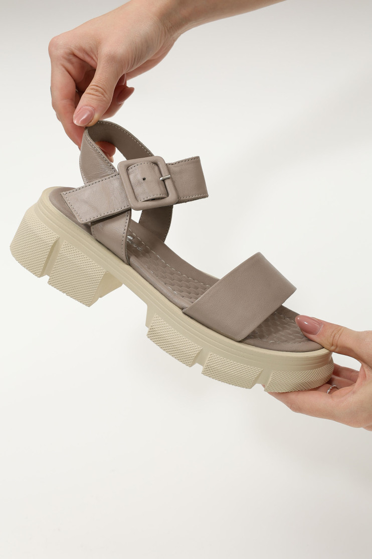 Босоніжки Anna Lucci 177637 - Вид 1 - інтернет магазин sandalini.ua