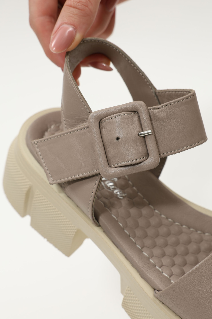 Босоніжки Anna Lucci 177637 - Вид 2 - інтернет магазин sandalini.ua