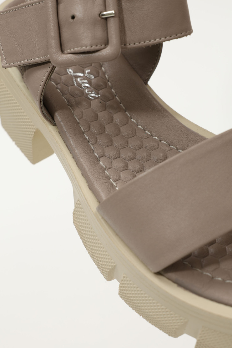 Босоніжки Anna Lucci 177637 - Вид 3 - інтернет магазин sandalini.ua