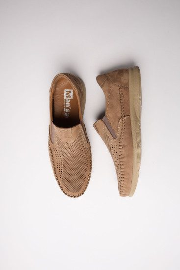 Мокасины мужские Mans 211834