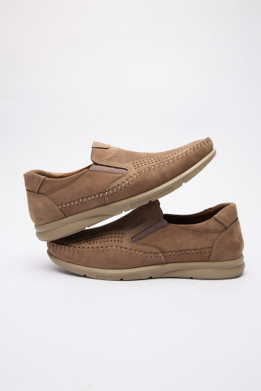 Мокасины мужские Mans 211834