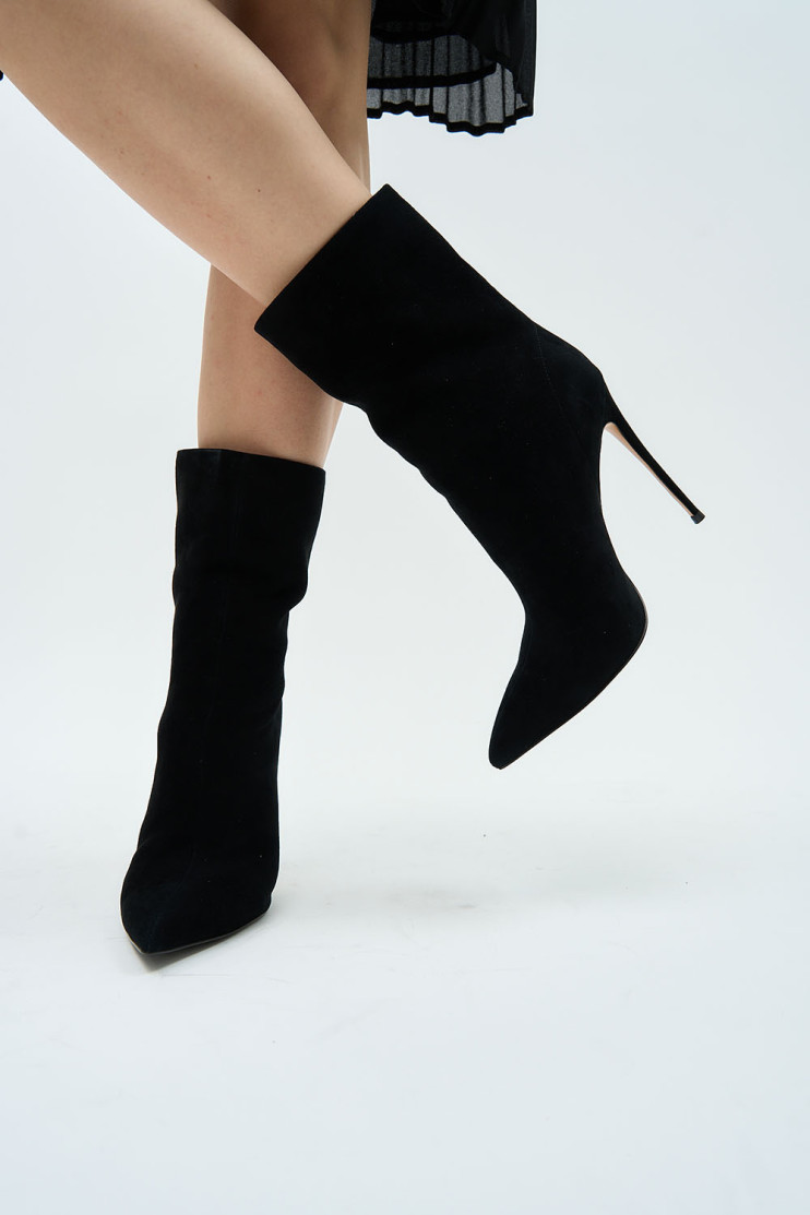 Ботильйони Fabio Monelli 180592 - Вид 13 - інтернет магазин sandalini.ua