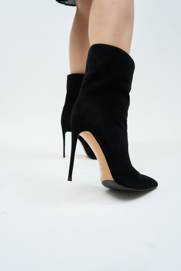 Ботильйони Fabio Monelli 180592 - Вид 15 - інтернет магазин sandalini.ua