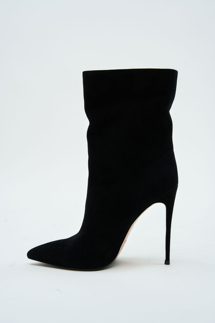 Ботильйони Fabio Monelli 180592 - Вид 9 - інтернет магазин sandalini.ua