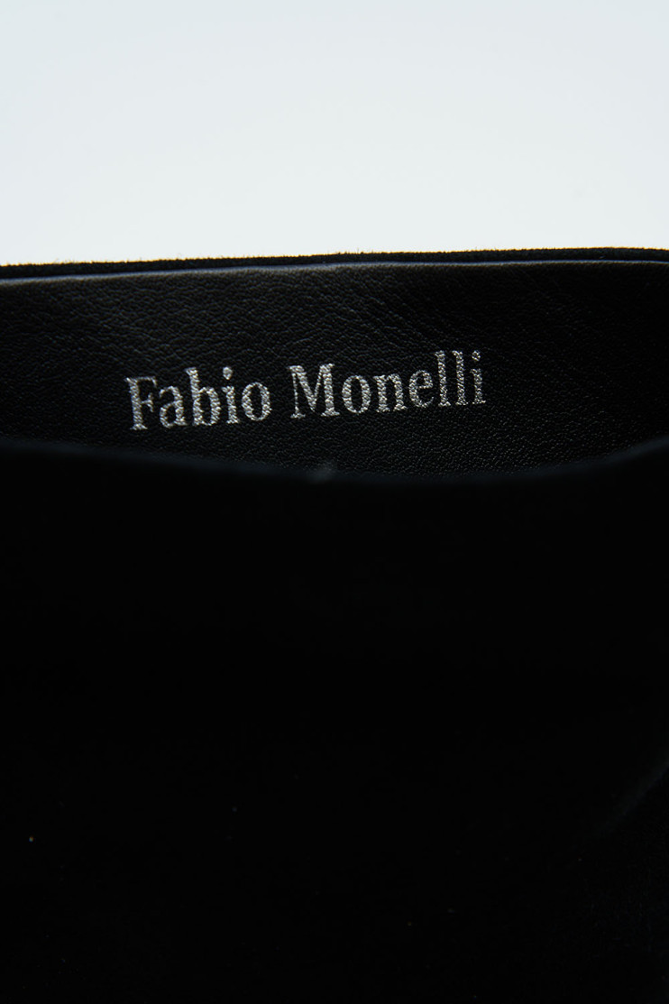 Ботильйони Fabio Monelli 180592 - Вид 18 - інтернет магазин sandalini.ua