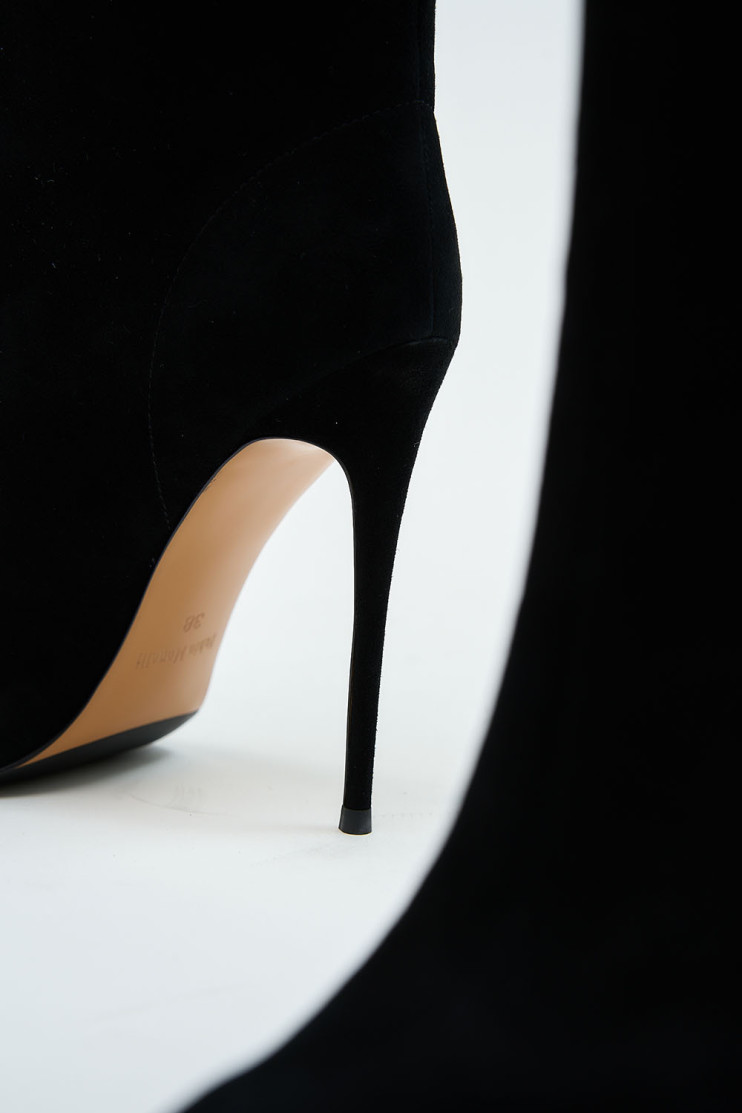 Ботильйони Fabio Monelli 180592 - Вид 19 - інтернет магазин sandalini.ua