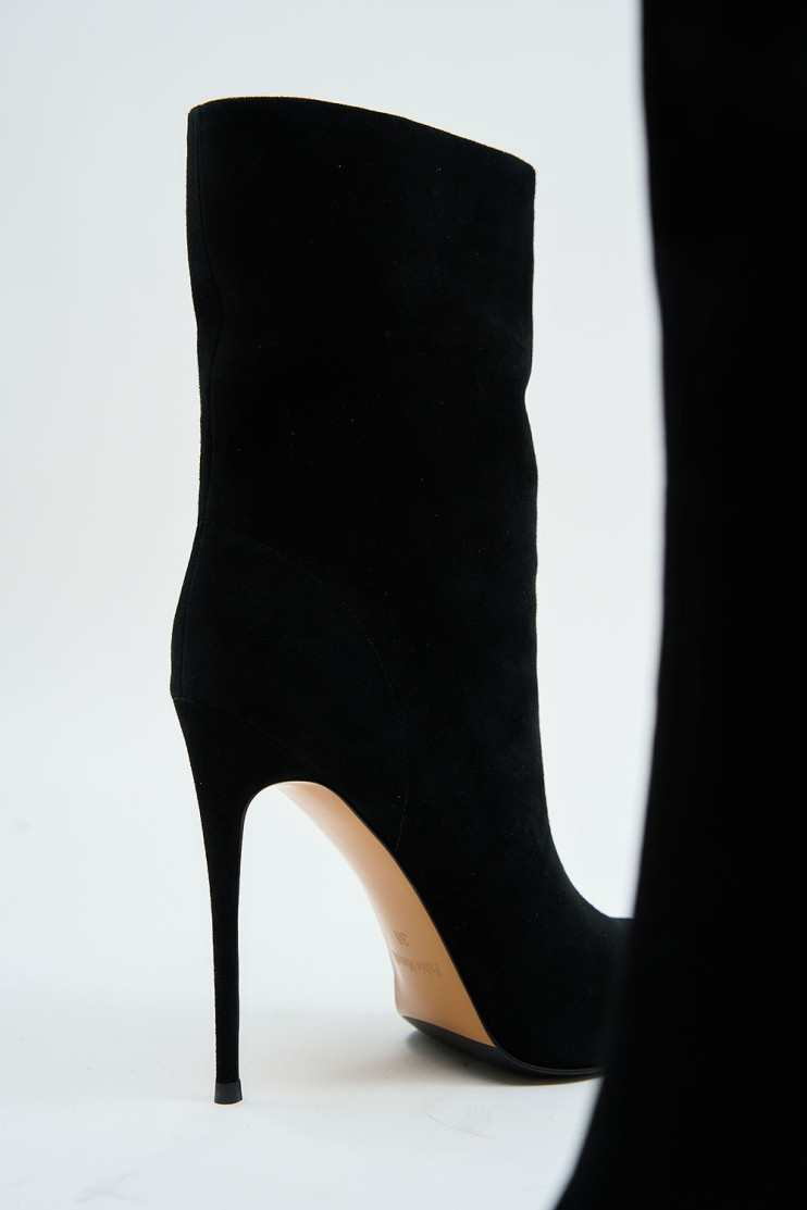 Ботильйони Fabio Monelli 180592 - Вид 11 - інтернет магазин sandalini.ua