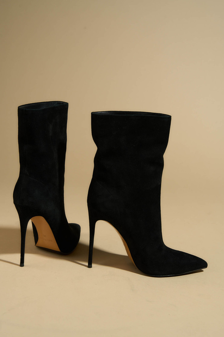 Ботильйони Fabio Monelli 180592 - Вид 4 - інтернет магазин sandalini.ua