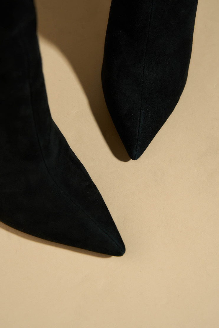 Ботильйони Fabio Monelli 180592 - Вид 6 - інтернет магазин sandalini.ua