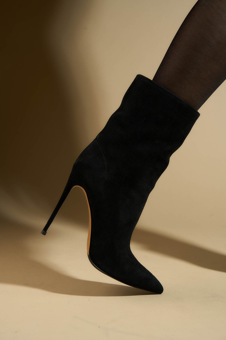 Ботильйони Fabio Monelli 180592 - Вид 3 - інтернет магазин sandalini.ua