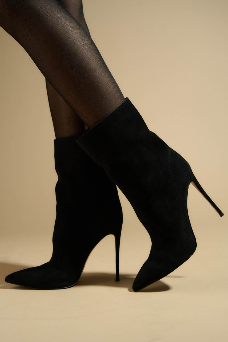 Ботильйони Fabio Monelli 180592 - Вид 5 - інтернет магазин sandalini.ua