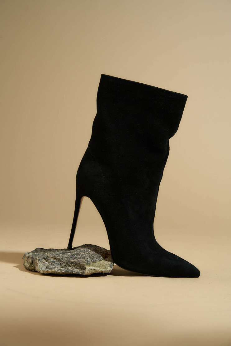 Ботильйони Fabio Monelli 180592 - Вид 1 - інтернет магазин sandalini.ua