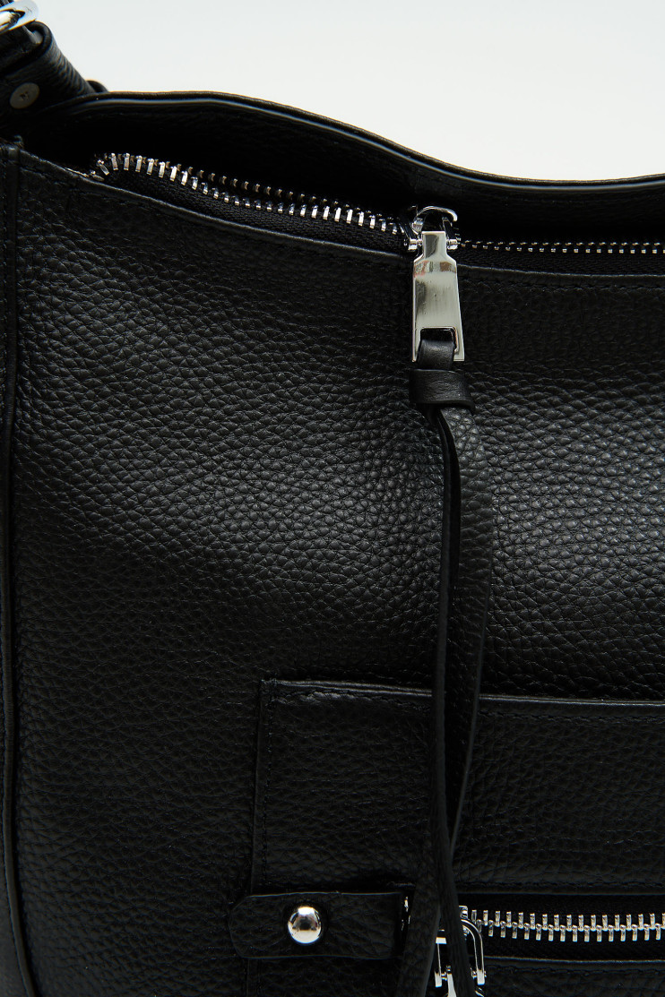 Сумка Lonza 181522 - Вид 6 - інтернет магазин sandalini.ua