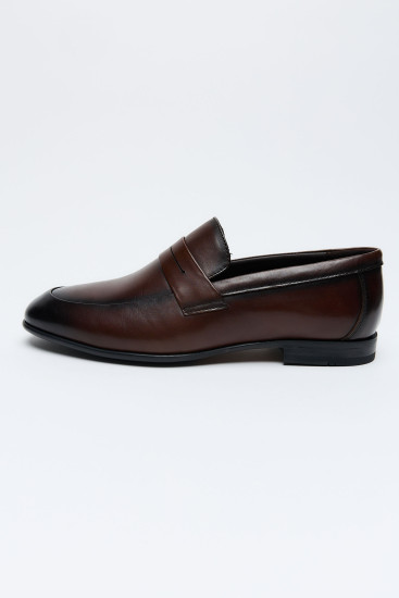 Туфлі чоловічі Fabio Monelli 214154