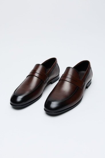 Туфлі чоловічі Fabio Monelli 214154