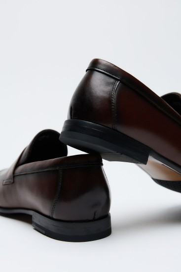 Туфлі чоловічі Fabio Monelli 214154