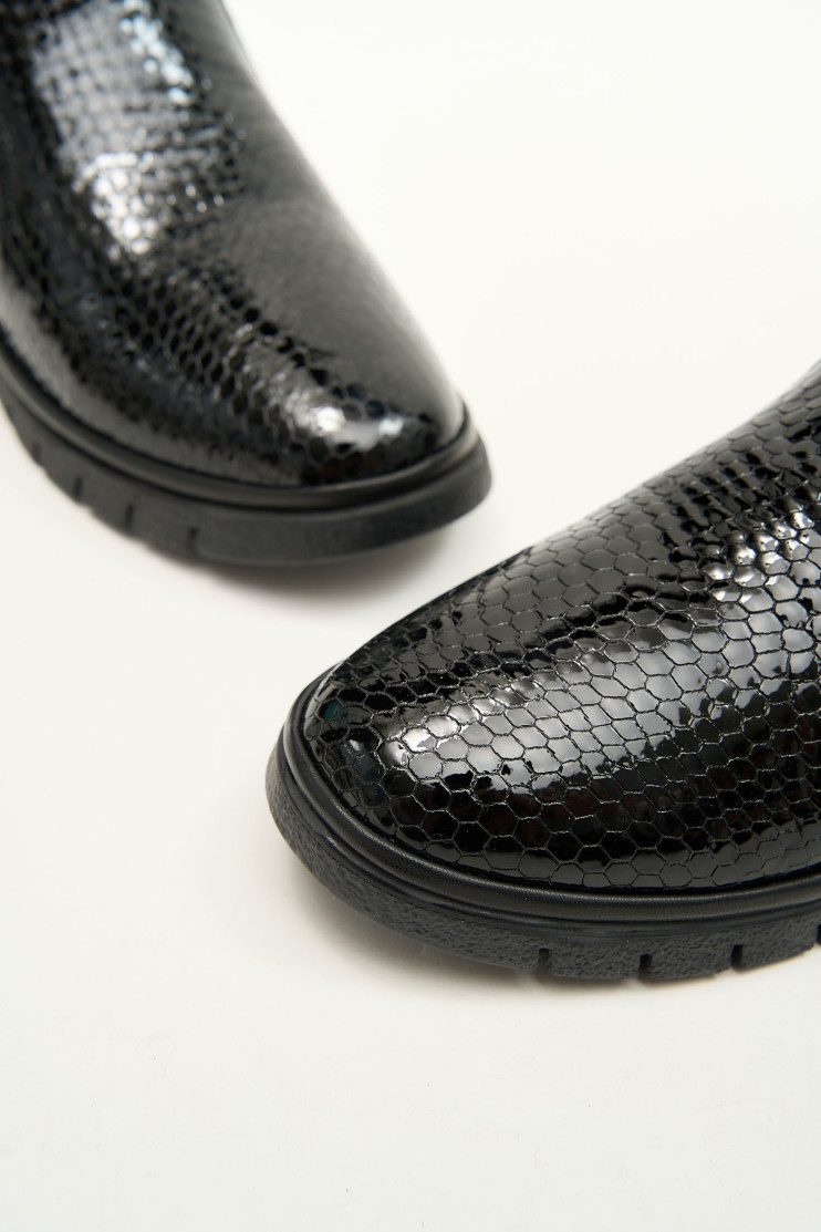 Черевики Anna Lucci 181722 - Вид 8 - інтернет магазин sandalini.ua