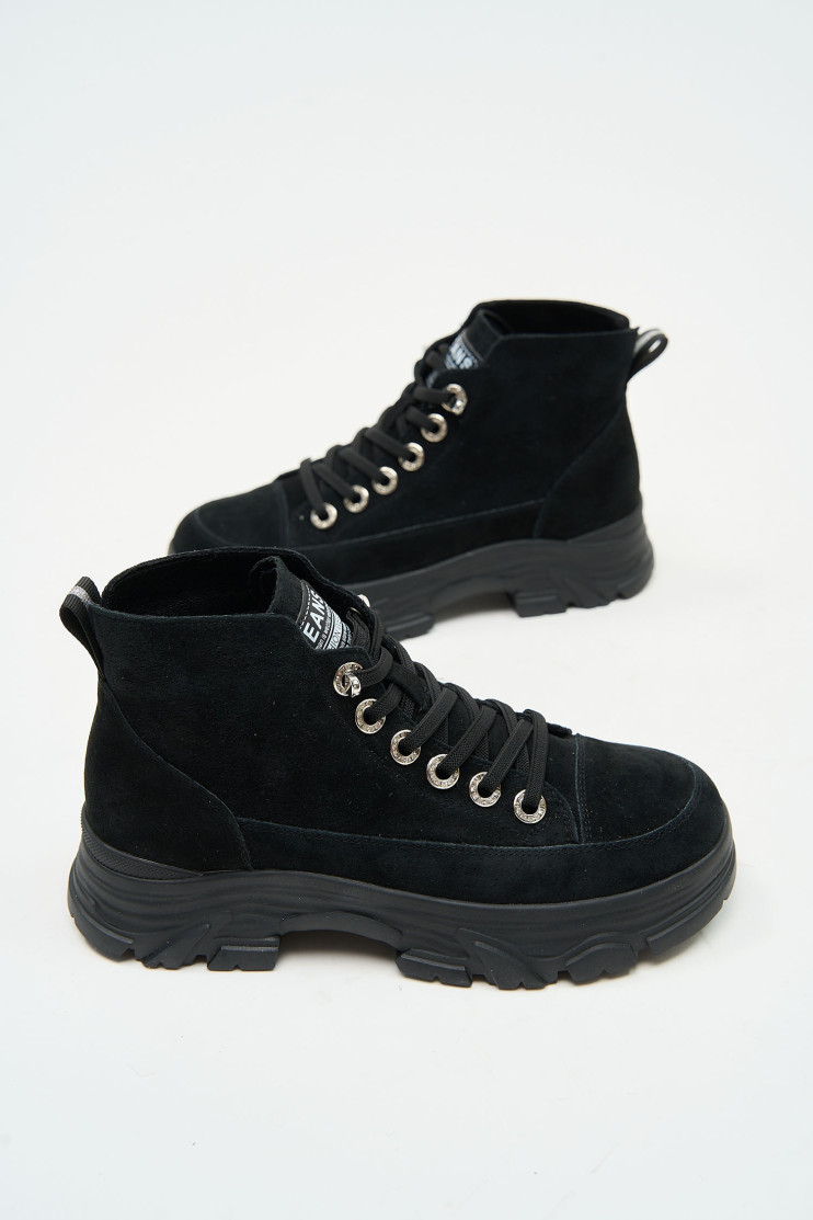 Черевики Lonza 179060 - Вид 2 - інтернет магазин sandalini.ua