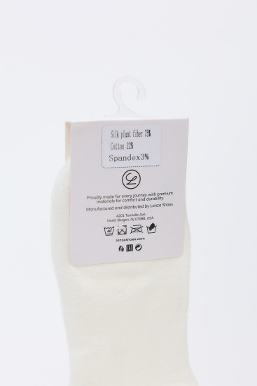 Носки женские 1 шт. Lonza 214223