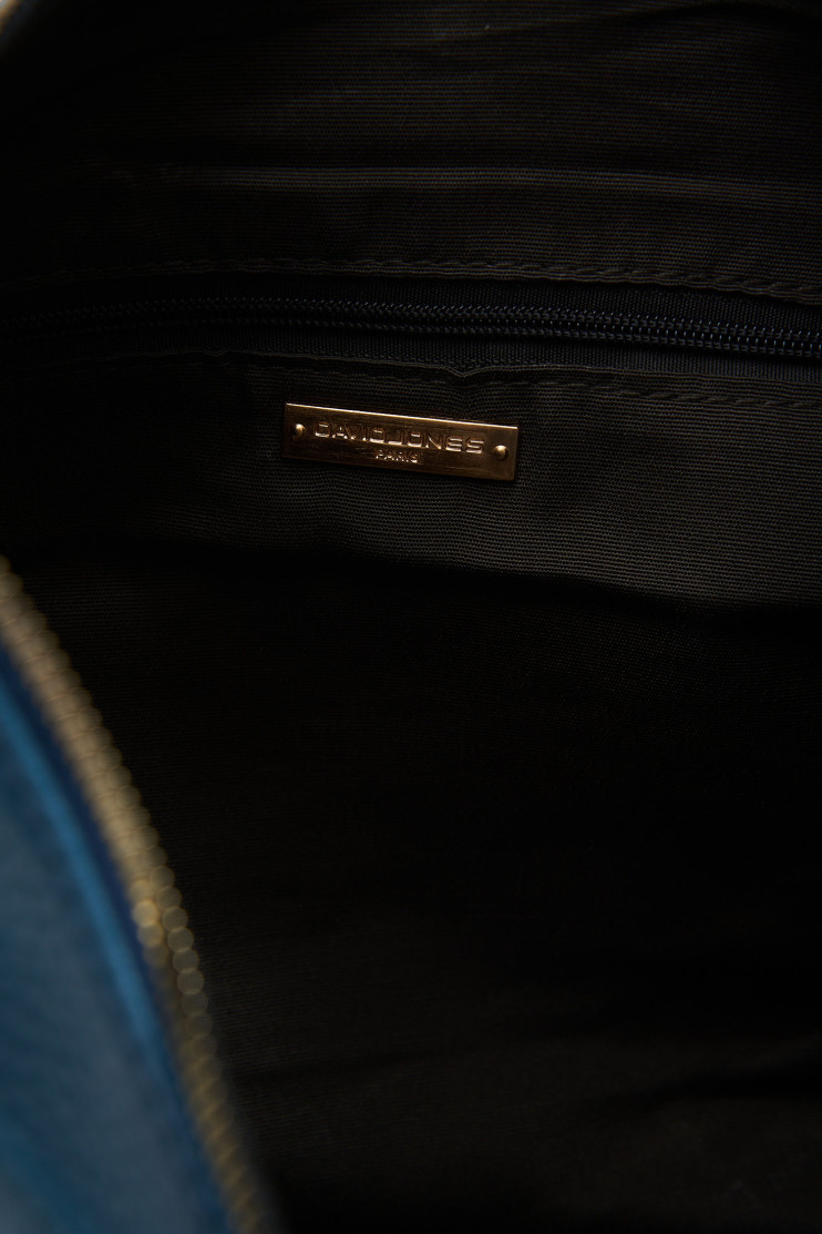 Сумка David Jones 182618 - Вид 6 - інтернет магазин sandalini.ua