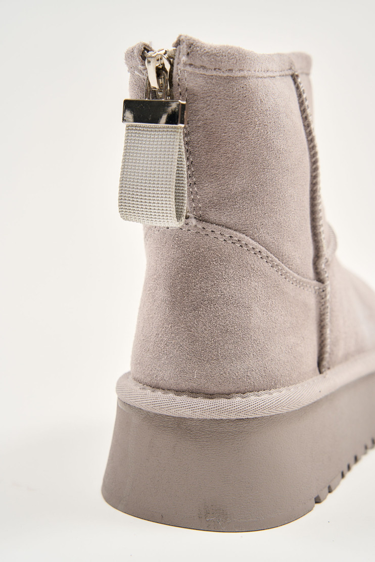 Уггі Lonza 178441 - Вид 3 - інтернет магазин sandalini.ua