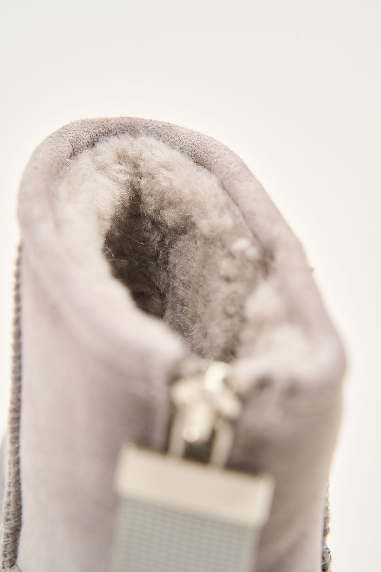 Уггі Lonza 178441 - Вид 7 - інтернет магазин sandalini.ua