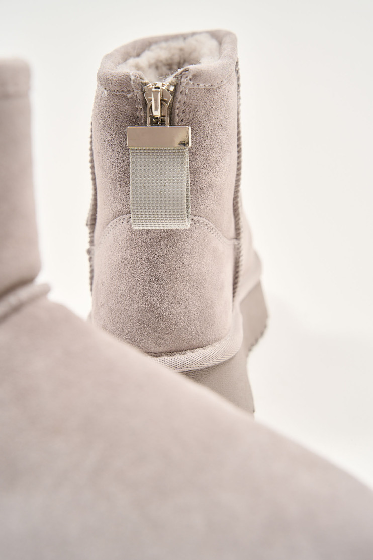 Уггі Lonza 178441 - Вид 14 - інтернет магазин sandalini.ua