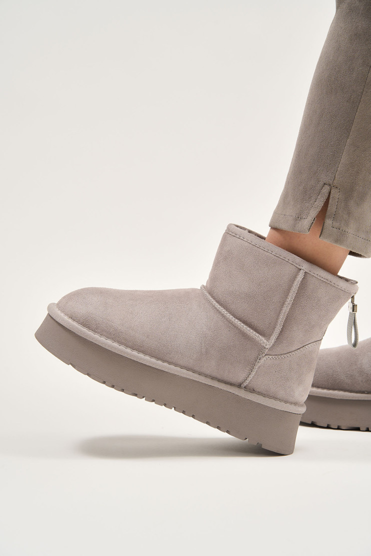 Уггі Lonza 178441 - Вид 12 - інтернет магазин sandalini.ua