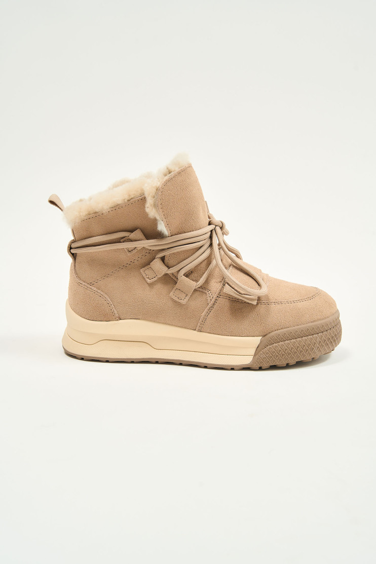 Уггі Lonza 179469 - Вид 2 - інтернет магазин sandalini.ua