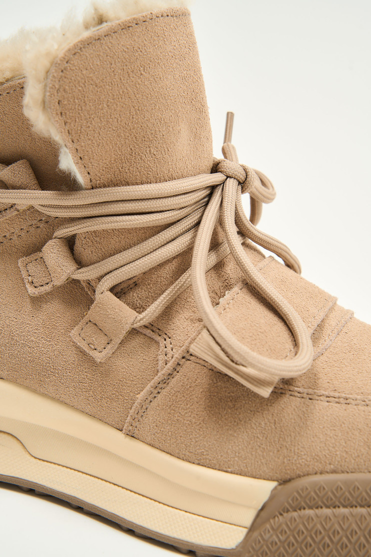 Уггі Lonza 179469 - Вид 3 - інтернет магазин sandalini.ua