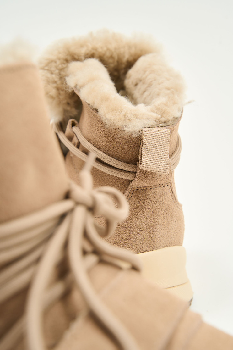 Уггі Lonza 179469 - Вид 6 - інтернет магазин sandalini.ua