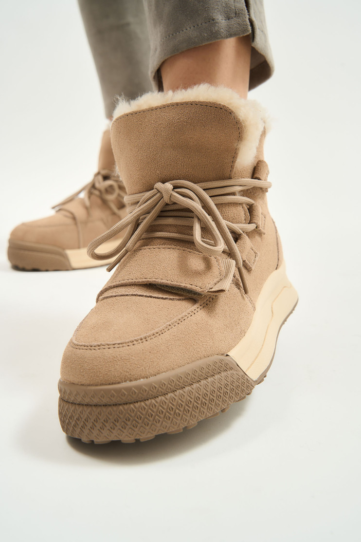 Уггі Lonza 179469 - Вид 9 - інтернет магазин sandalini.ua