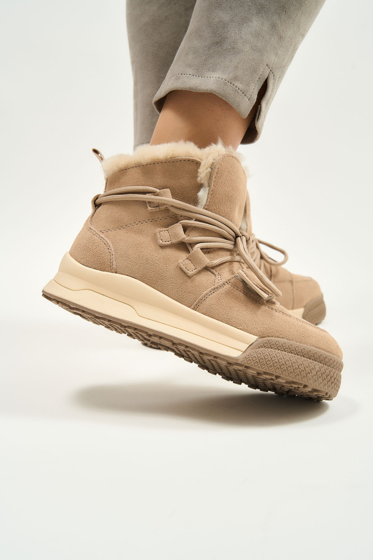 Уггі Lonza 179469 - Вид 11 - інтернет магазин sandalini.ua